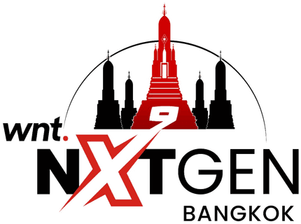 NxtGen Bangkok logo